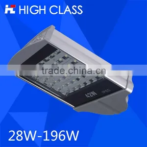 AC85-265V 28W-196W IP65 Waterproof LED Street Light thumbnail-4