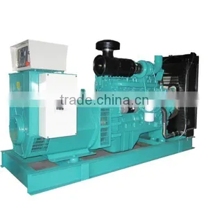 Diesel Generator Set Engine of Cummins 6LTAA8.9-G2 thumbnail-1