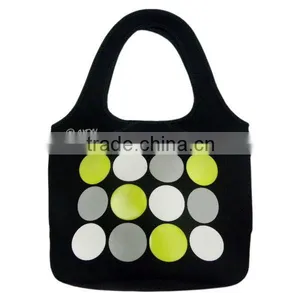 Neoprene Shoulder Bag (FLTS) thumbnail-5