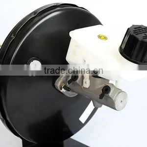 OEM OE Automotive Auto Parts Brake System thumbnail-2