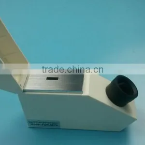 FABLE Gem Refractometer FGR-002 With Stainless Steel Working Table thumbnail-3