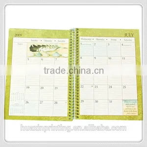 Gelivable Wire-o Notebook Printing thumbnail-1