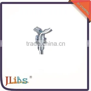 F Welded Clamps With Screw and Plastic Anchor thumbnail-4