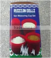 Doll Stacking Measuring Cups thumbnail-1