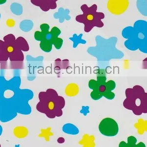 Towel Rings GW13110 Flower Pattern Monitor Case Film Width 100CM thumbnail-1