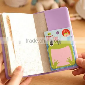 Hot New Animal Sticky Notes With Cardboard thumbnail-1