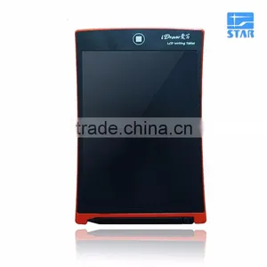 8.5 Inch Electronic LCD Writing Pad , LCD Writing Tablet, Digital Writing Pad For Kids thumbnail-1