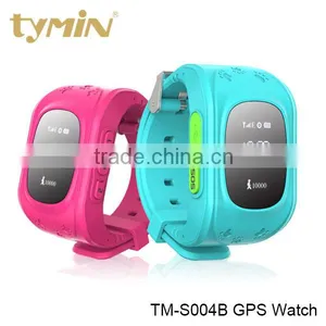 GPS Watch Free Software Gps Tracker for Children Personal Gps Tracker thumbnail-1