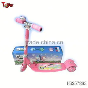 3 Wheels Kids Scooters for Sale thumbnail-1