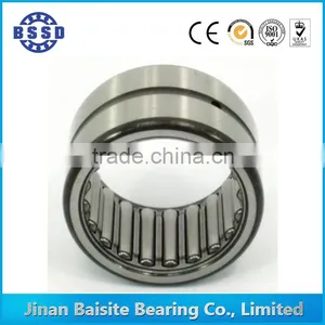 Needle Thrust Bearing AXK3552 Needle Bearings With Centring Spigot thumbnail-2