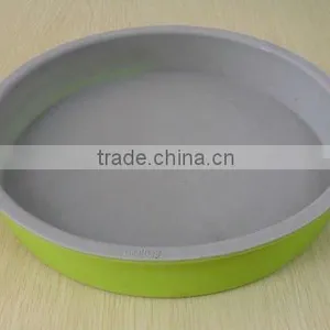 Silicone Bread Baking Mold thumbnail-1