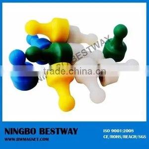 China Magnetic Push Pin With Strong Power thumbnail-1