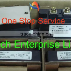 CM200DY-12E IGBT MODULE thumbnail-1