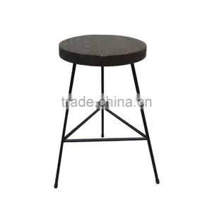 BS020 Chair Stool thumbnail-1