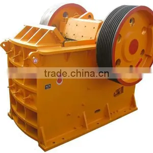 Deep Chamber Ore Pex250*1200 Jaw Crusher thumbnail-1