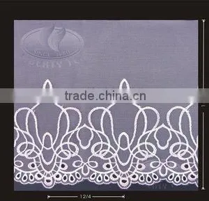 Woolly Embroidery Lace thumbnail-1