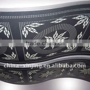 Perforated Wave Metal False Ceiling Panel thumbnail-1
