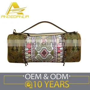 Hot Sale Reasonable Pricing 2015 Latest Design Ethnic Bag Fair Trade thumbnail-1
