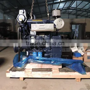 WEICHAI Inboard Boat Engine for Fishing Vessel thumbnail-2