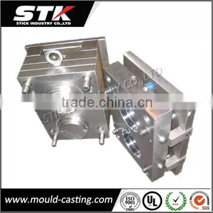 Injection Plastic Molding Machine Price thumbnail-1