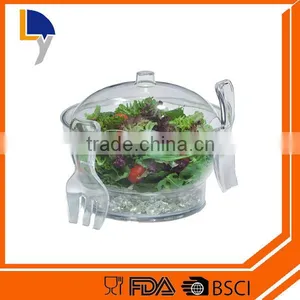 High Quality Made in China Factory AS for Fruit Ice Bowl thumbnail-1
