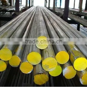 ASTM A479 321 Stainless Steel Round Bar thumbnail-1