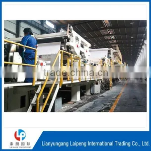 Wholesale Coated Duplex Paper Board Gray Back From China thumbnail-1