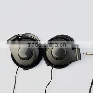 Best Airline Noise Cancellation Earphone/aviation Earhook thumbnail-1