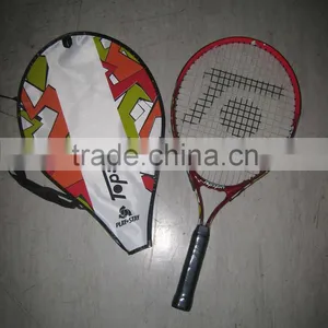 Popular Best Seller 21kids Strung Tennis Racquet Mini Tennis Racket Junior Tennis Racket With Carry Bag for Kids 4-10 Yrs thumbnail-1