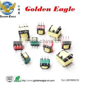 Single-phase Electronic High-frequency Transformer dc Flash Transformer thumbnail-1