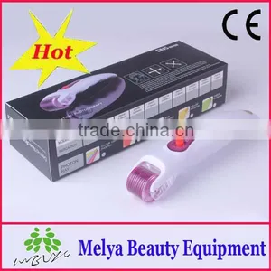 540 Needles Derma Face Roller/microcurrent Derma Roller thumbnail-1