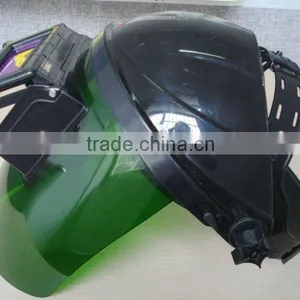 Welding Face Guard thumbnail-1