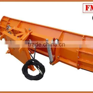 Top Quality Frontal Mini Cheap Snow Plows for Tractor thumbnail-3