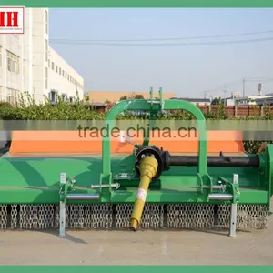 Top Quality Mini Hay and Straw Baler Machine With CE thumbnail-2