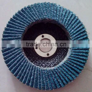 Abrasive Mop Discs for Polishing Metal and Stainless Steel thumbnail-1