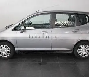 USED CARS - HONDA JAZZ 1.2 (LHD 5078) thumbnail-2