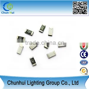 1/8W 1% 0805 RC0805FR-0751KL Smd Resistor thumbnail-1