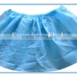 Disposable Shoe Cover for Medical or Industry Use thumbnail-3