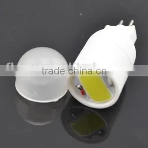 High Quality LED 1w G4 Corn Cob thumbnail-2