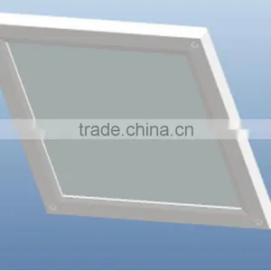 Surface Mounted Square 15W IP44 LED Panel Light thumbnail-1