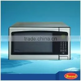 Countertop Stainless Steel Middle East Microwave Oven thumbnail-1