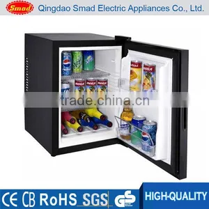 Hotel Mini Bar no Noise Single Door Frost Free Mini Refrigerator thumbnail-1