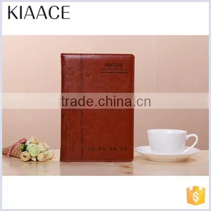 Custom Printed Recycled Blank Notebook A4 A5 A6 Paper thumbnail-1