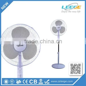 220V /110V All Kinds of Noiseless Quiet Fan thumbnail-3