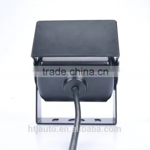 650TVL High Resolution Sony CCD Night Vision 12v Car Rear View Camera For Bus/Truck/Trailer DVR thumbnail-4