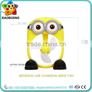 Summer Toys 5 Volt Pvc Fan With Lithium Battery thumbnail-3
