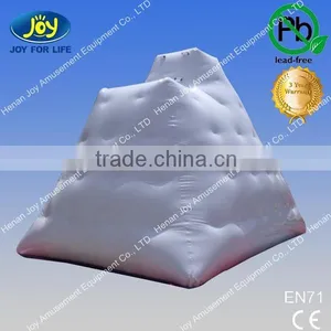 Factory Outlet Inflatable Water Iceberg, Inflatable Iceberg Water Toy, Inflatable Water Iceberg thumbnail-6