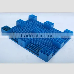 Plastic Pallets With Sides thumbnail-2
