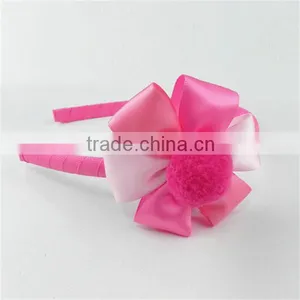 Custom Fashion Wholesale Girls Hair Ornament thumbnail-1