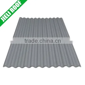 Type of Synthetic Plastic Roofing Sheets thumbnail-2